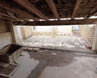 Planta baixa en venda en Aspe amb Calefacció i Terrassa