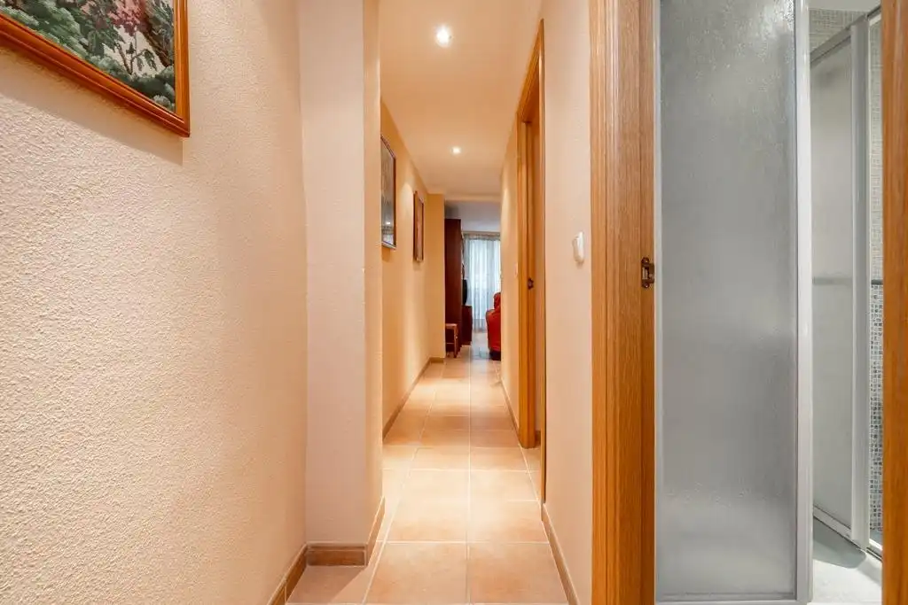 Piso en venta en Granada con Aire acondicionado, Calefacción y Terraza