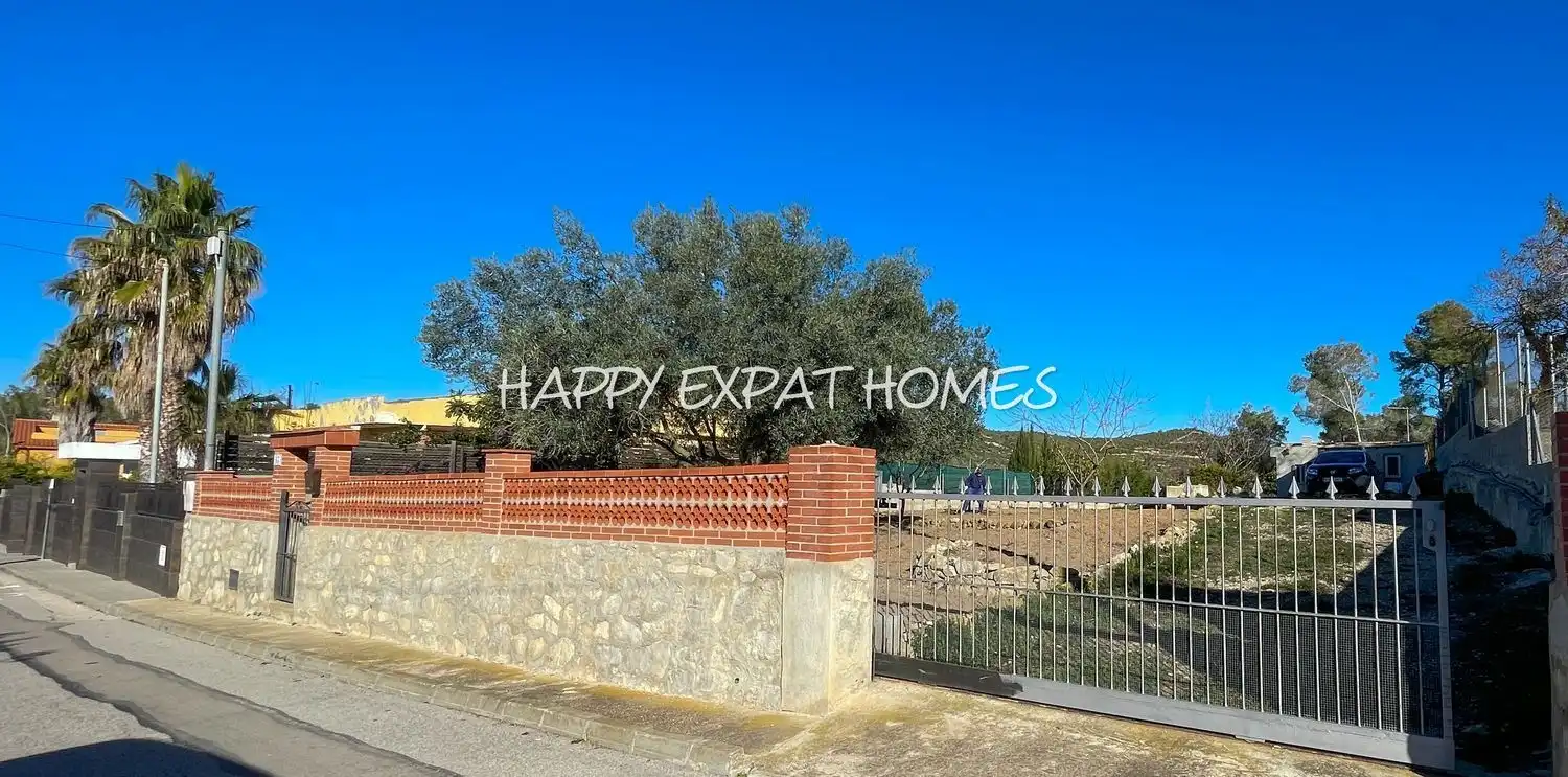 Terreny residencial en venda a Olivella, imagen 16