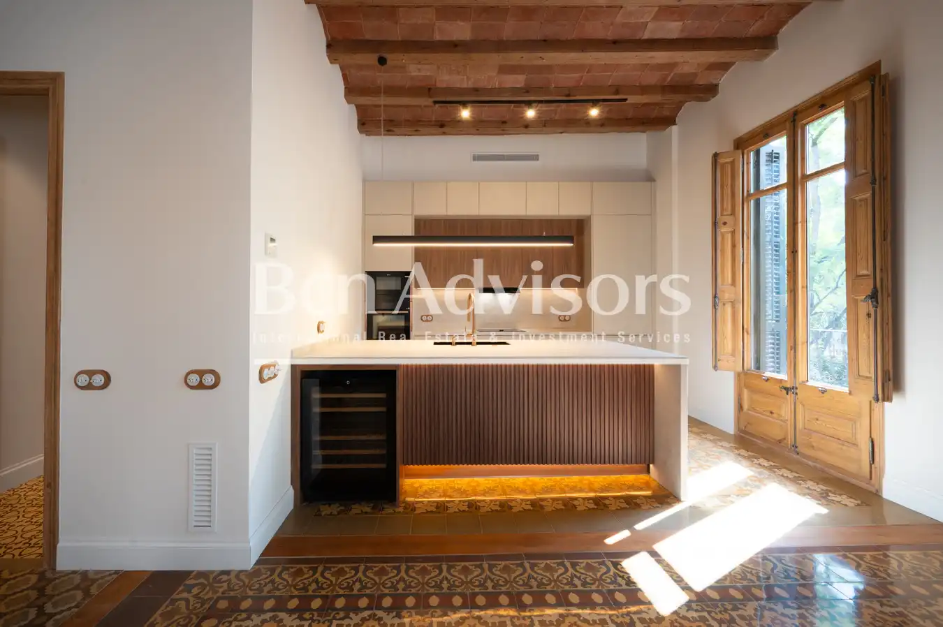 Wohnung mit Terrasse zum Verkauf in Eixample, imagen 6