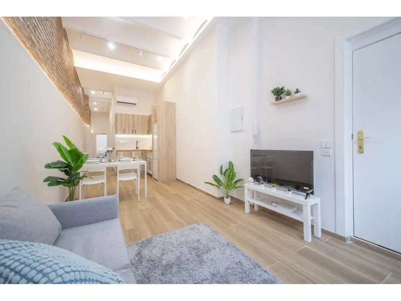 Wohnung mit Aufzug zum Verkauf in Calle Sant Hipòlit 37, imagen 8