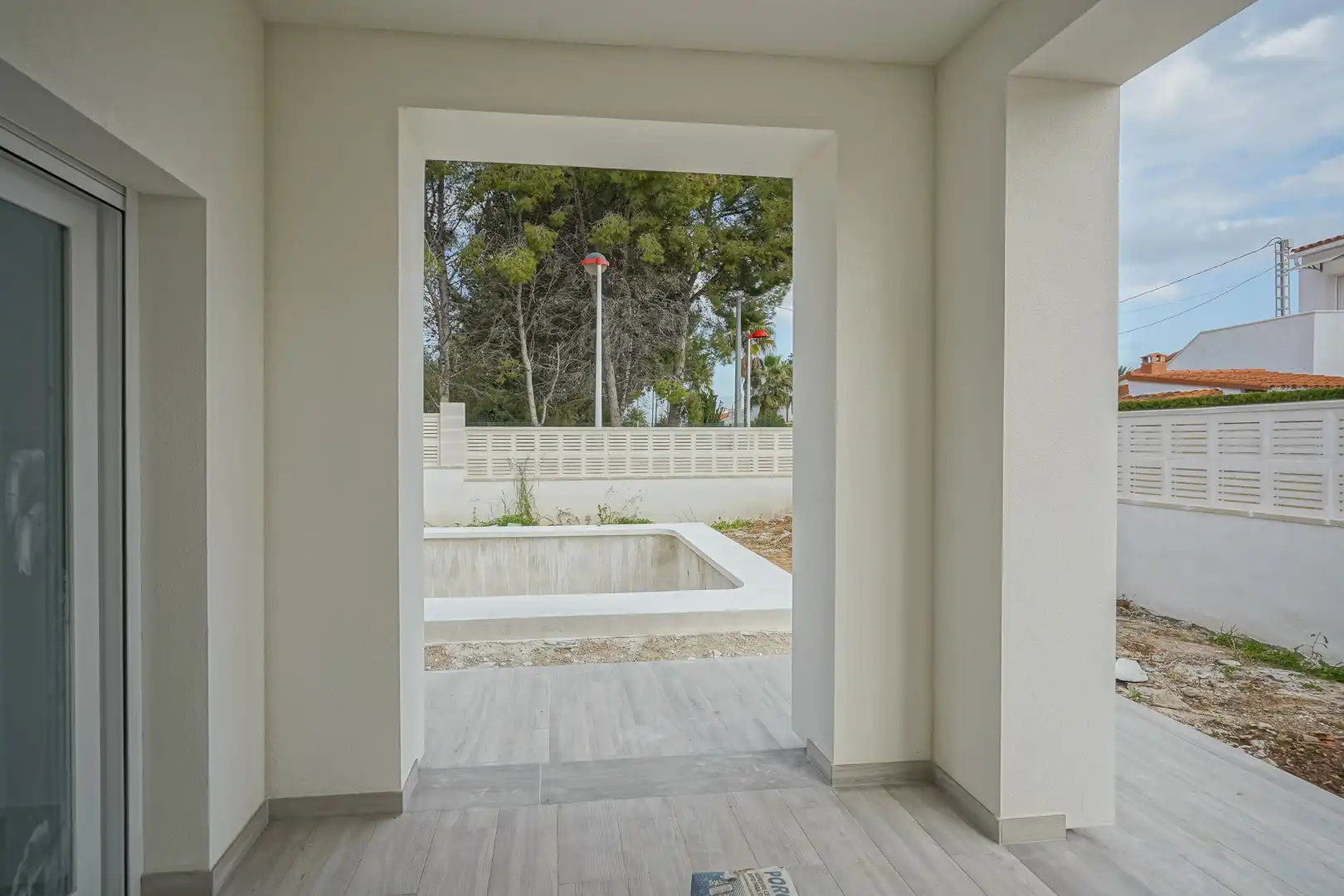 Chalet con piscina en venta en Las Marinas / Les Marines, imagen 28