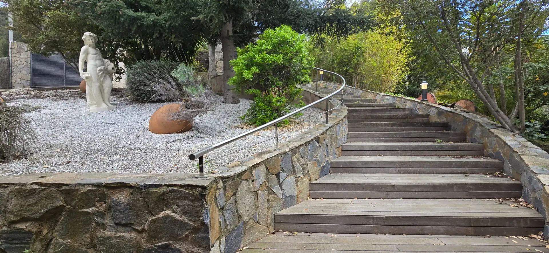 Chalet con terraza en venta en Avinguda de Catalunya, imagen 11