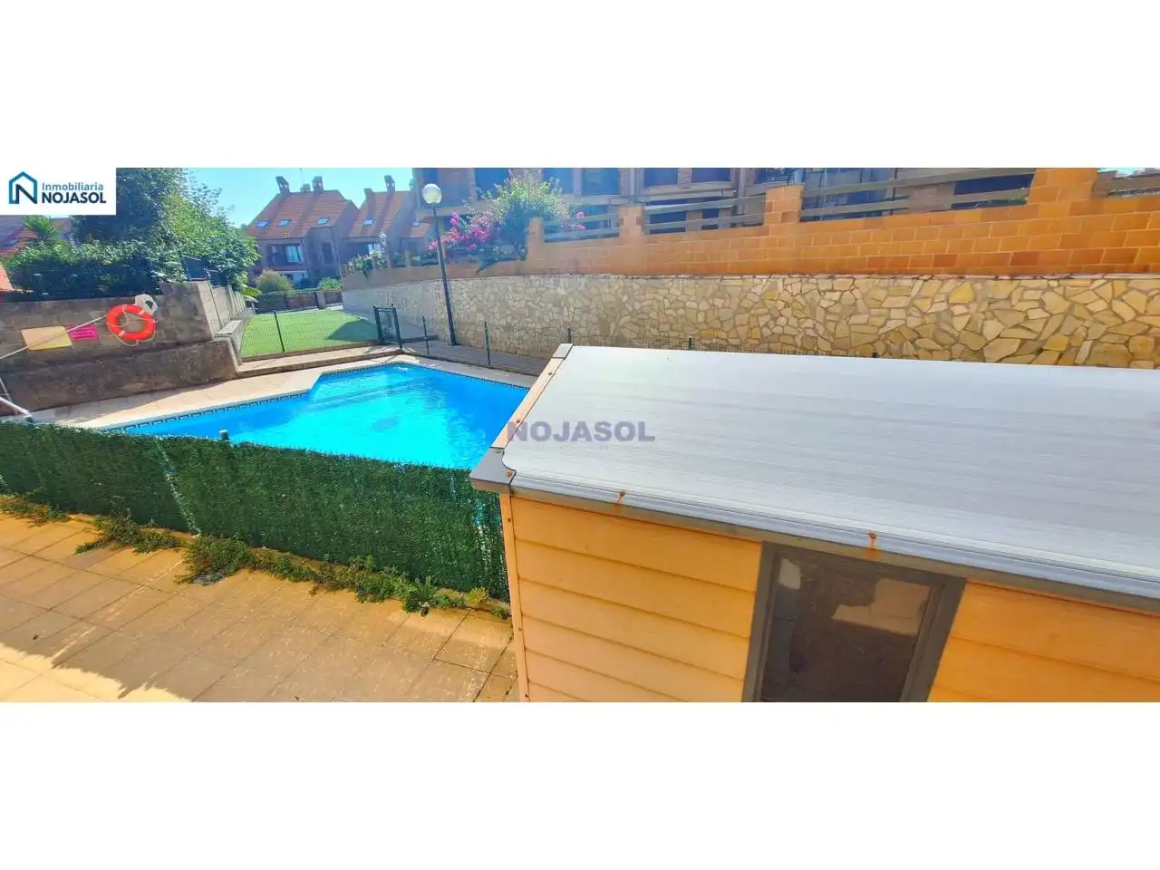 Apartment mit Pool zur Miete in Calle Pinares 70, imagen 50