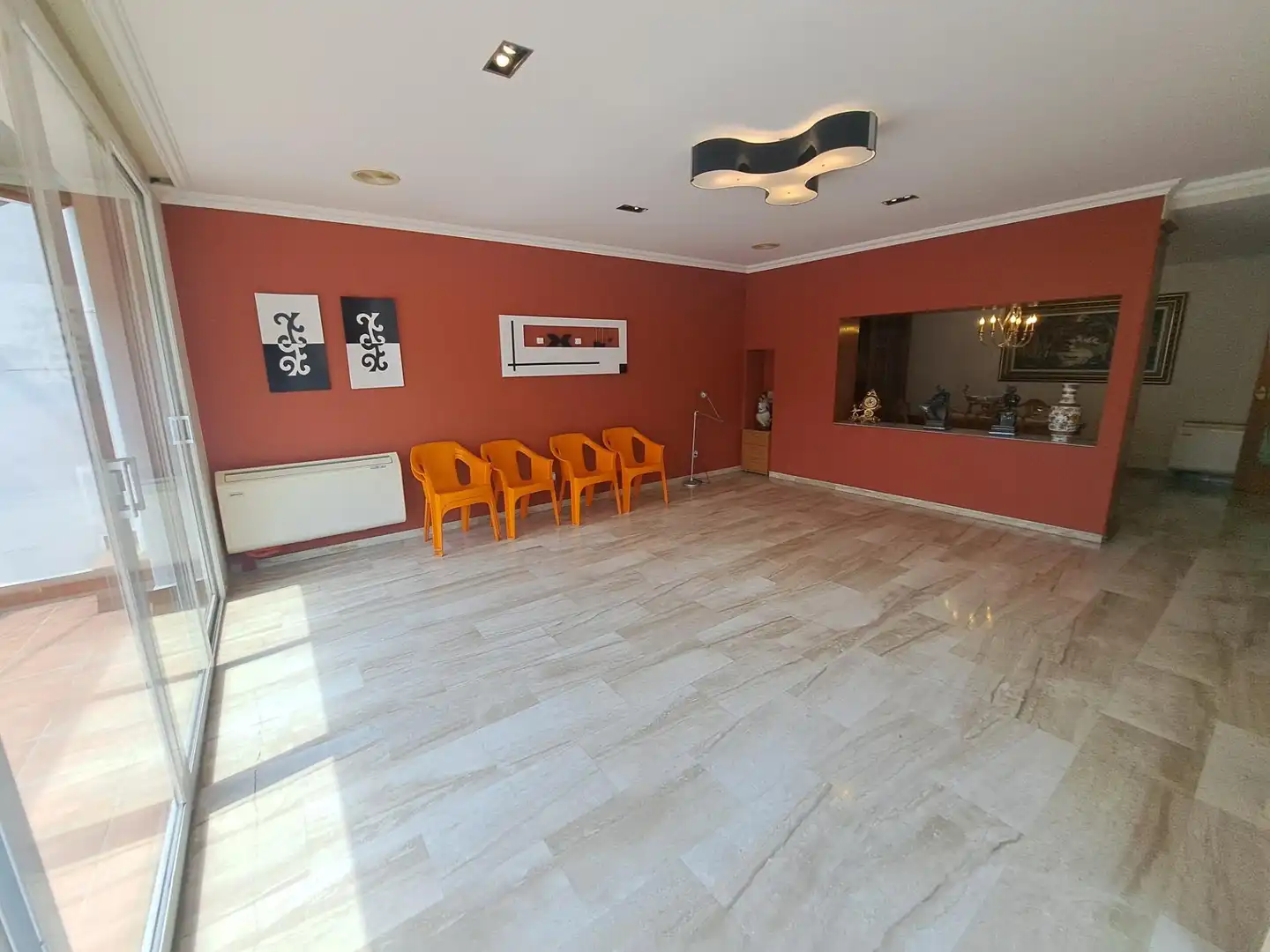 Casa o xalet en venda en Golmés amb Terrassa i Moblat