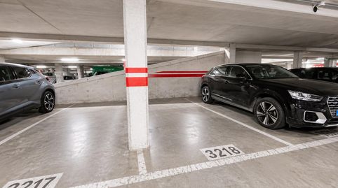 Foto 3 de Garatge en venda a Plaza de Sant Antoni, El Sindicat, Palma de Mallorca