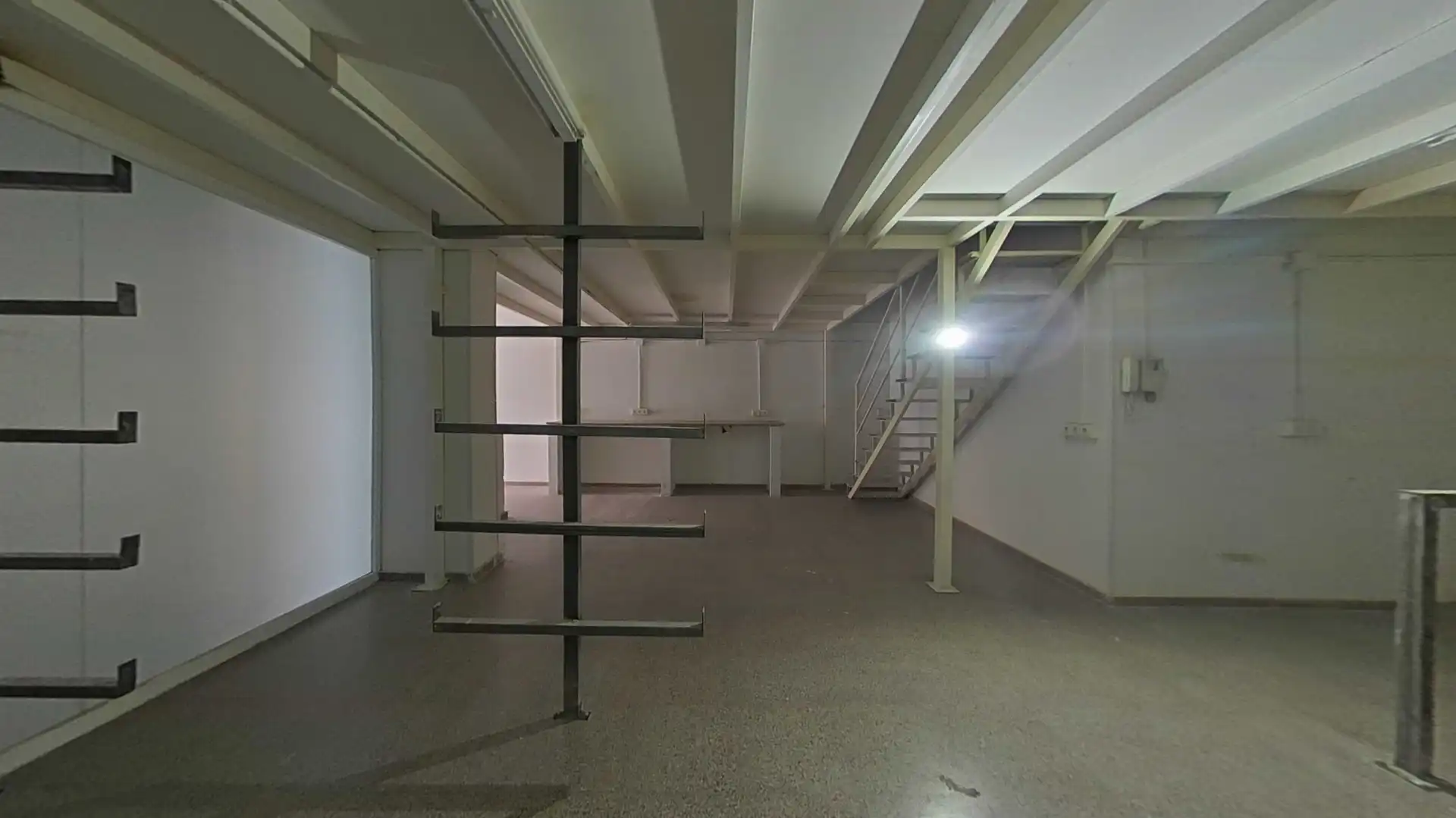 Wohnungen zum Verkauf in Pablo Picasso, -, 17, Plaza Castelar - Mercado Central