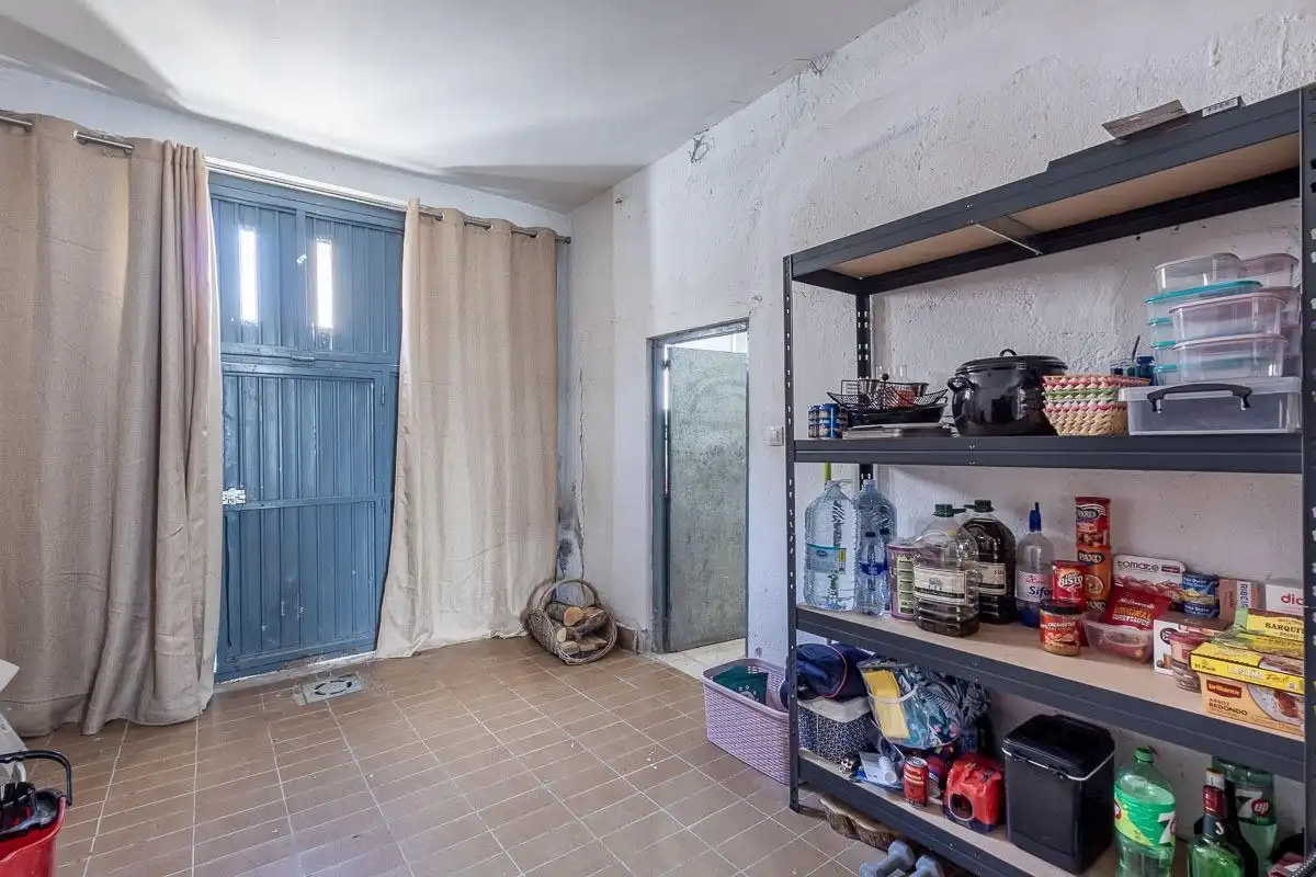 Casa amb terrassa en venda a Moclín, imagen 42