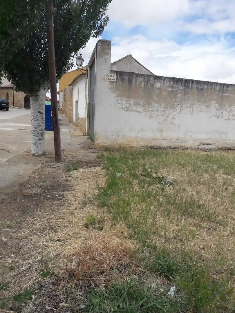 Nau industrial en venda a Astudillo, imagen 5