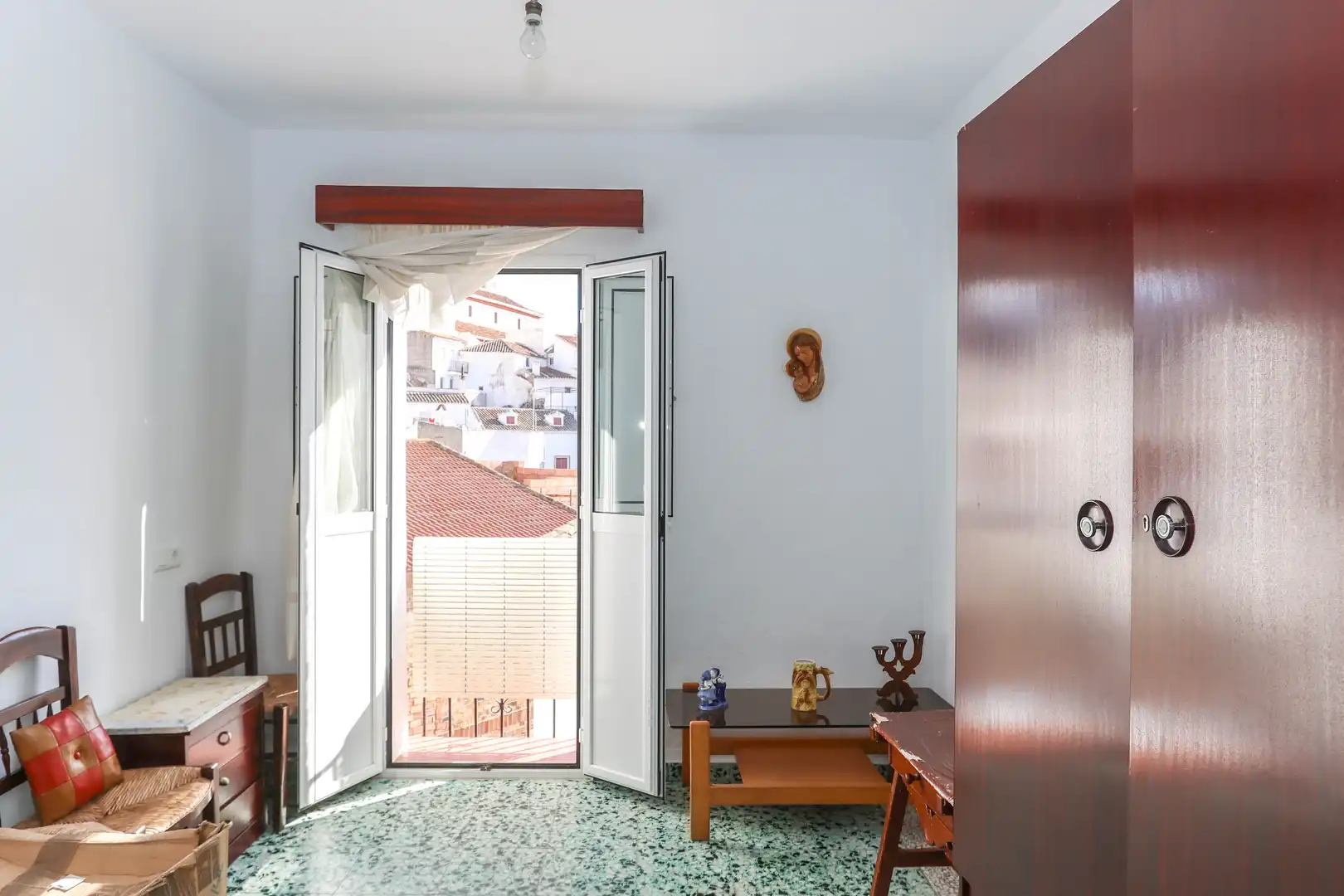 Casa o xalet en venda a Calle Cuzco, Yunquera