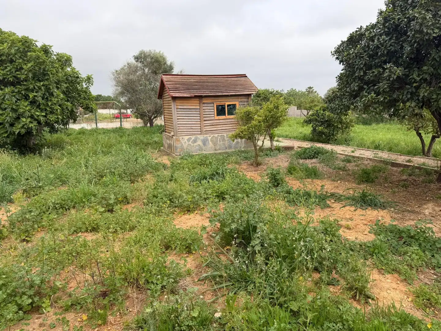Casa o xalet en venda a Pelagatos - Pago del Humo