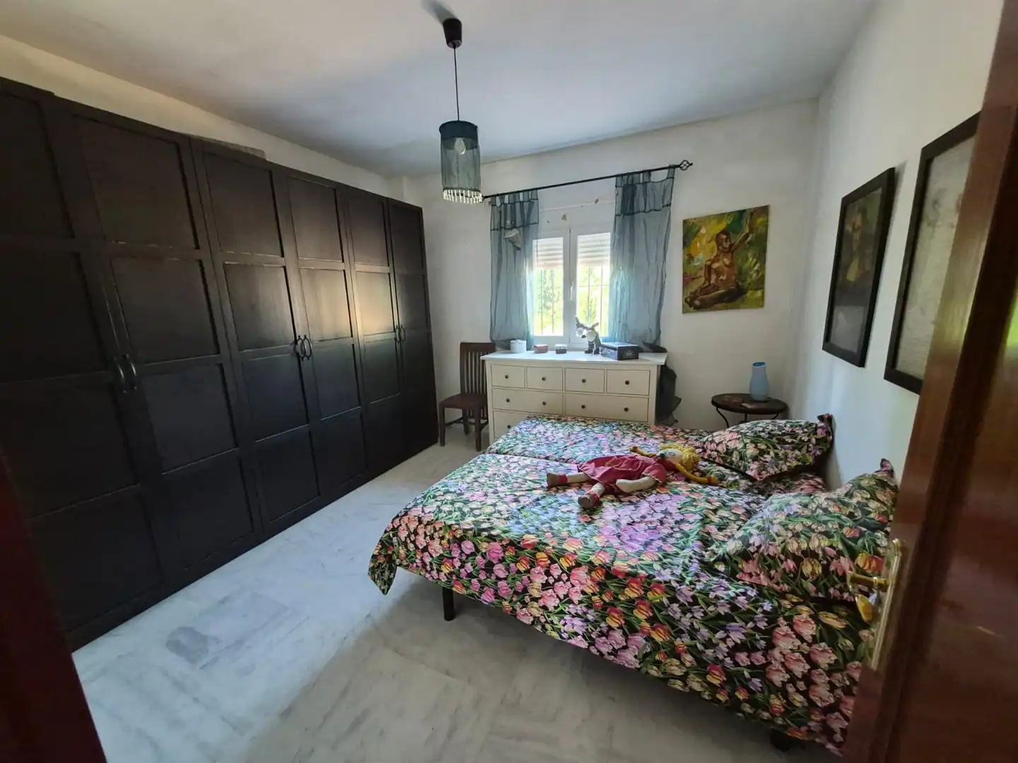 Chalet con jardín en venta en Valencina de la Concepción, imagen 23