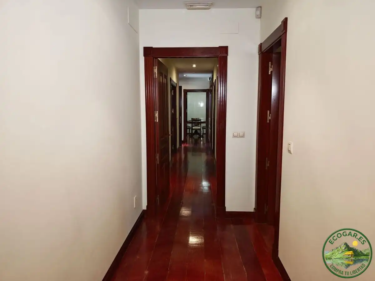 Casa o chalet en venta en Nava con Calefacción, Jardín privado y Parquet