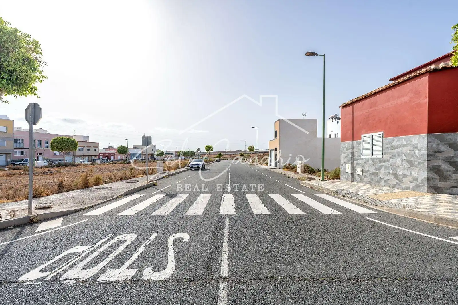 Terreno residencial en venta en Montaña los Vélez - Vargas, imagen 9