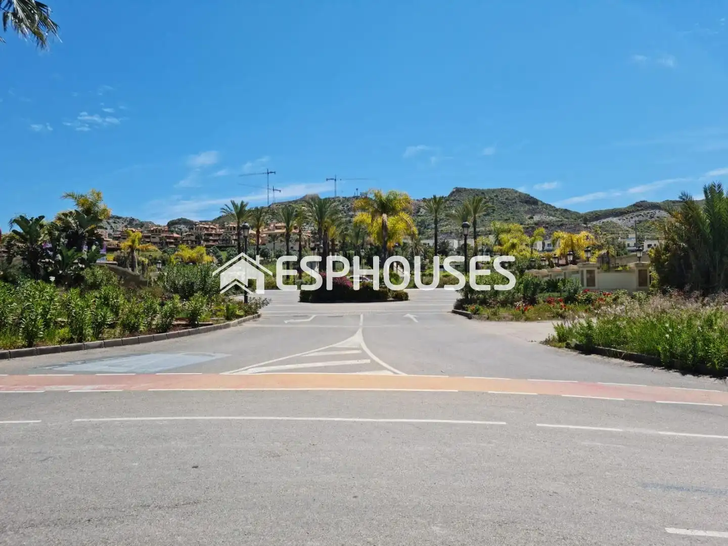 Apartament amb terrassa en venda a Isla del Fraile, imagen 19