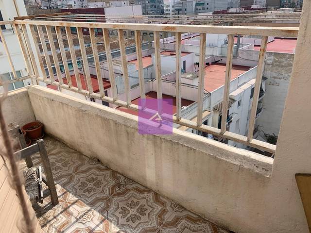 Piso en Venta en Carrer del Doctor Manuel Candela, 230 en Albors