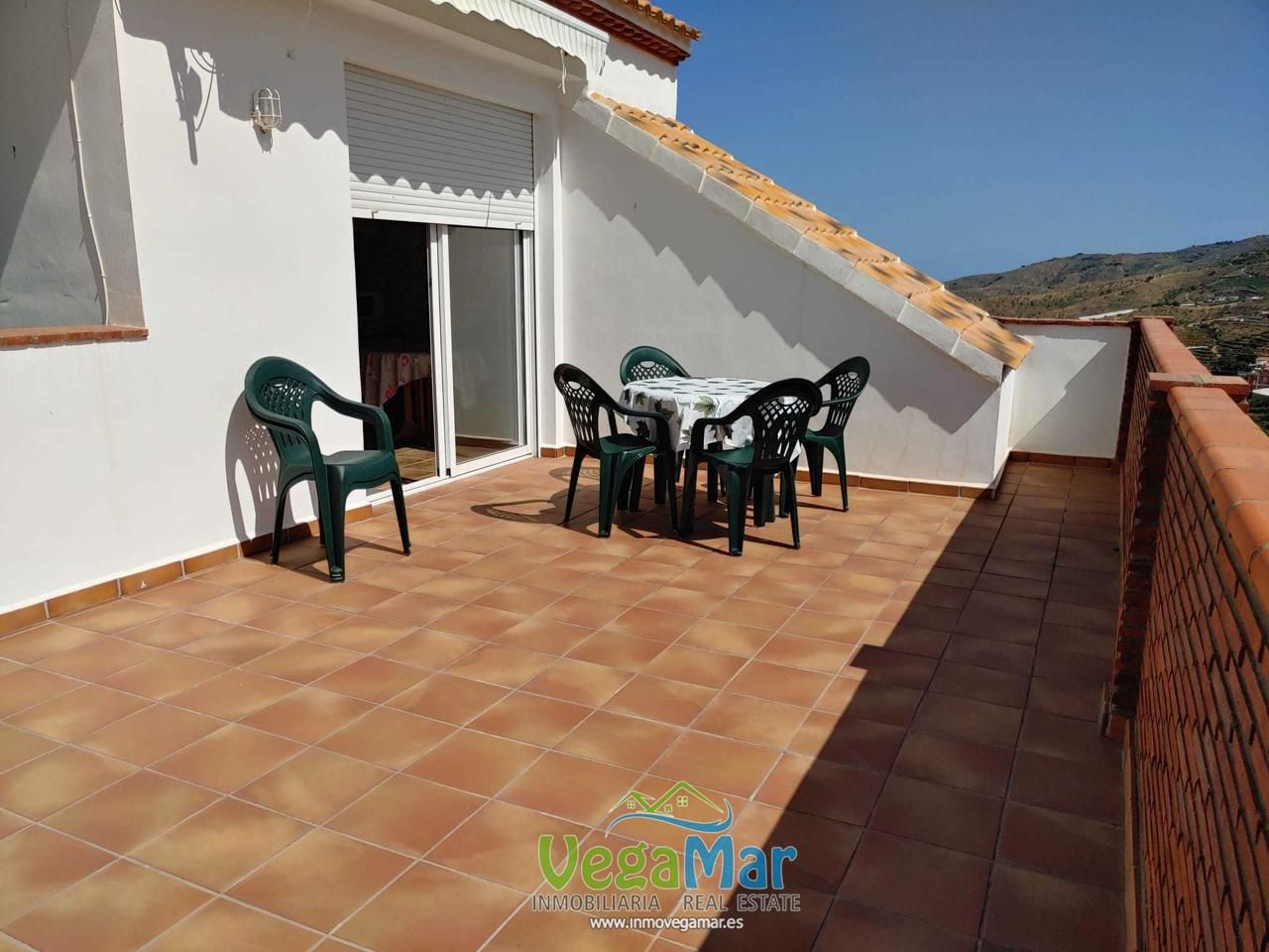 Country house zum verkauf in Peñuelas, Itrabo
