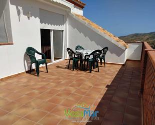 Terrasse von Country house zum verkauf in Itrabo mit Terrasse
