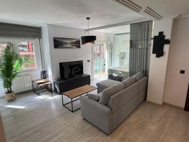 Apartament amb ascensor en venda a Carretera de l'Escladella