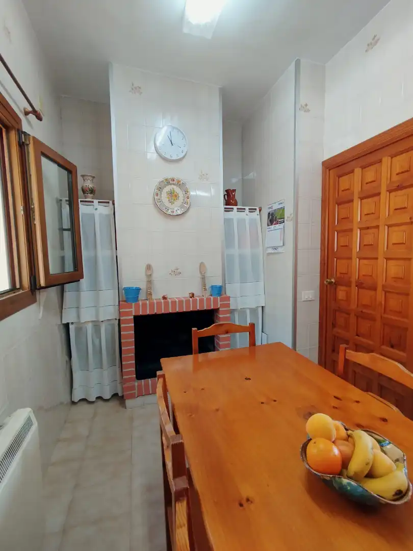 Cuina de Residencial en venda en Alcalà de Xivert