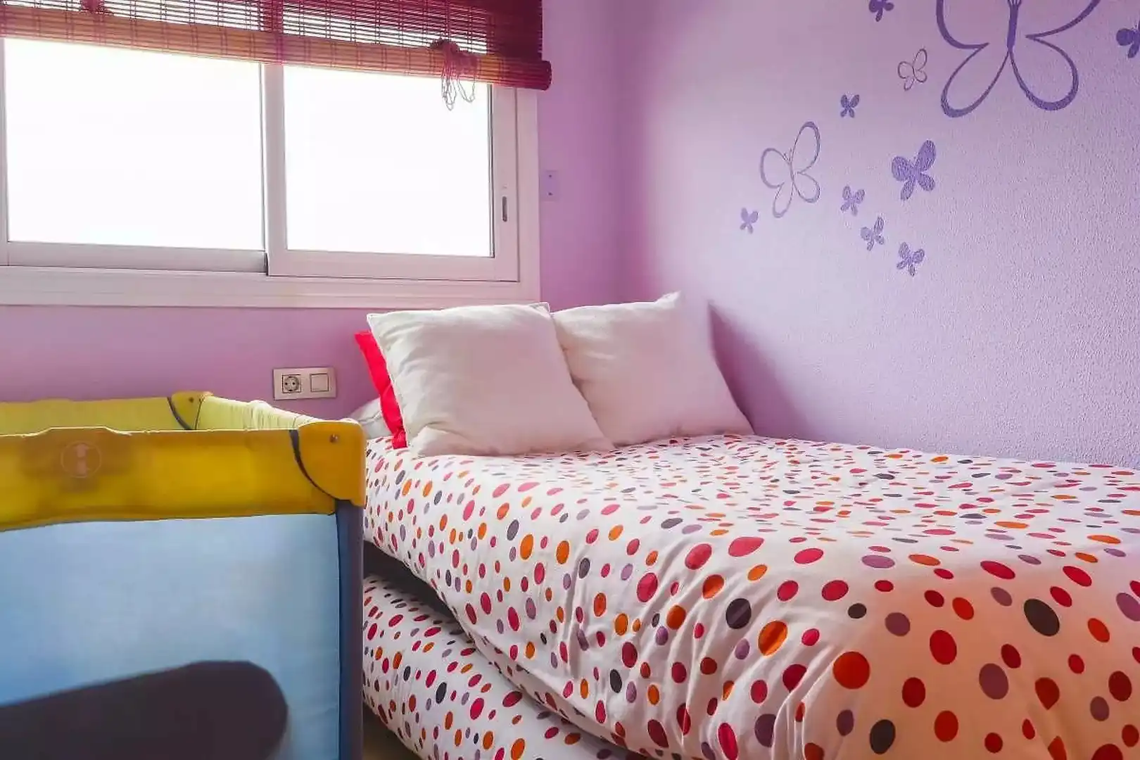 Appartement avec ascenseur à vendre à Pastor, imagen 25