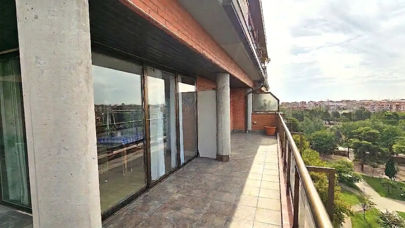 Terraza de Piso en venta en Zaragoza con Aire acondicionado, Calefacción y Terraza