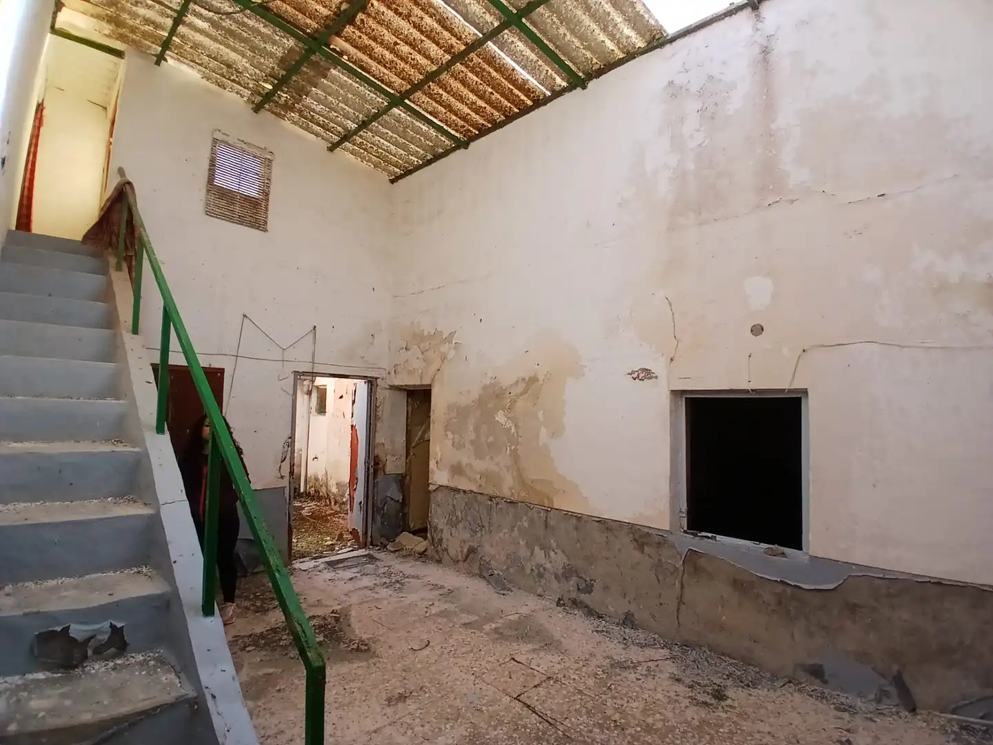 Haus zum Verkauf in Calle Maravillas 38b, imagen 12