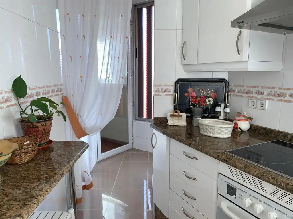 Wohnung zum Verkauf in Calle de Vicente Espinel, imagen 23