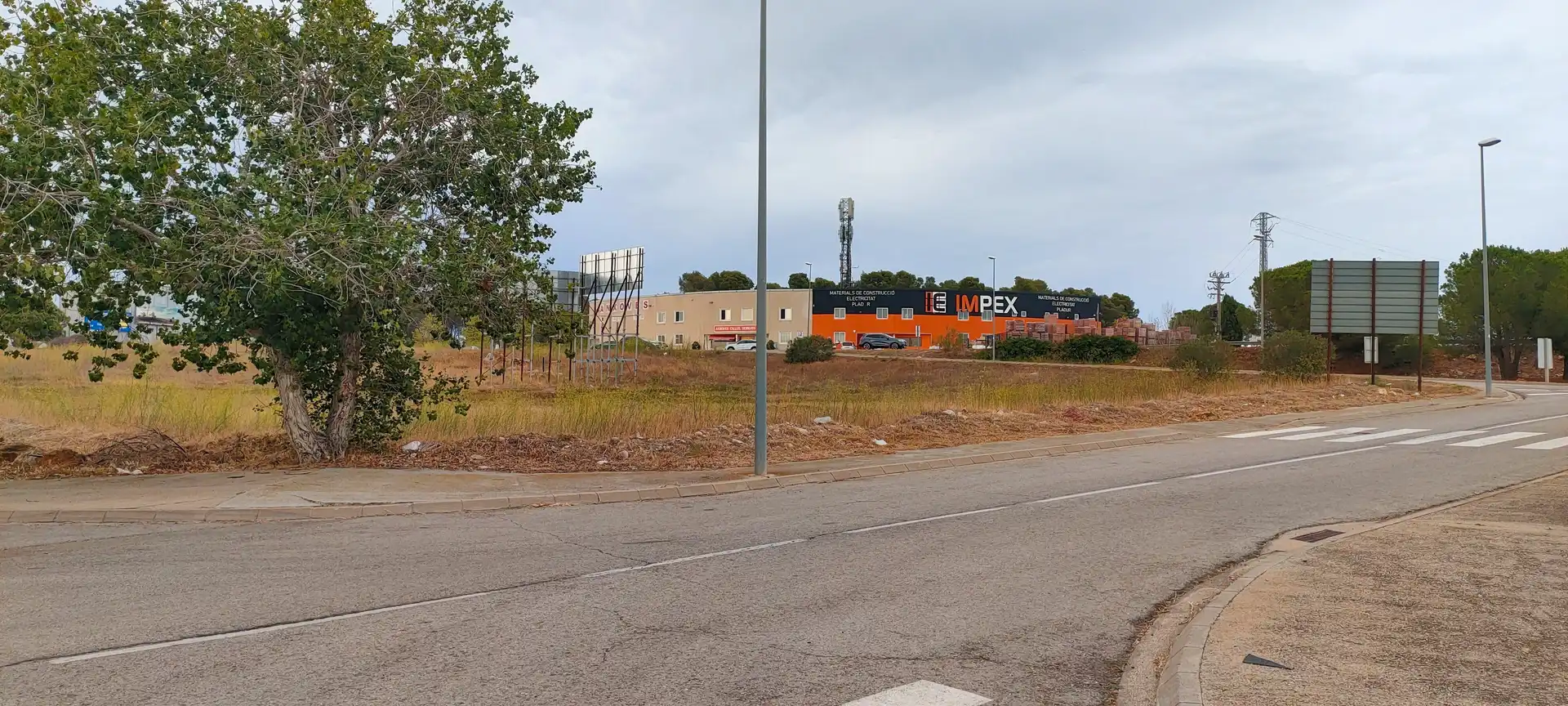 Wohnbaugrundstück zum Verkauf in Ronda dels Oficis 7, imagen 11