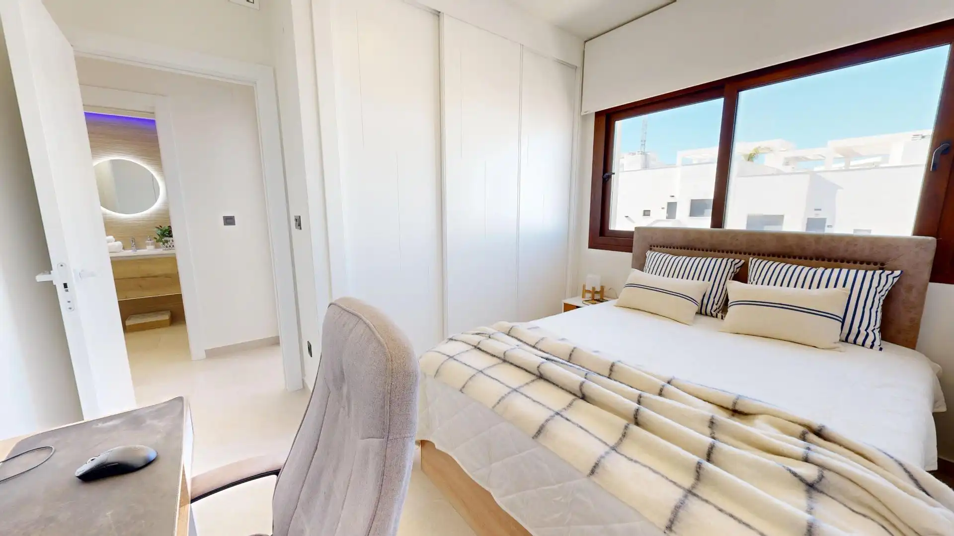 Bungalow amb terrassa en venda a Los Balcones - Los Altos, imagen 24