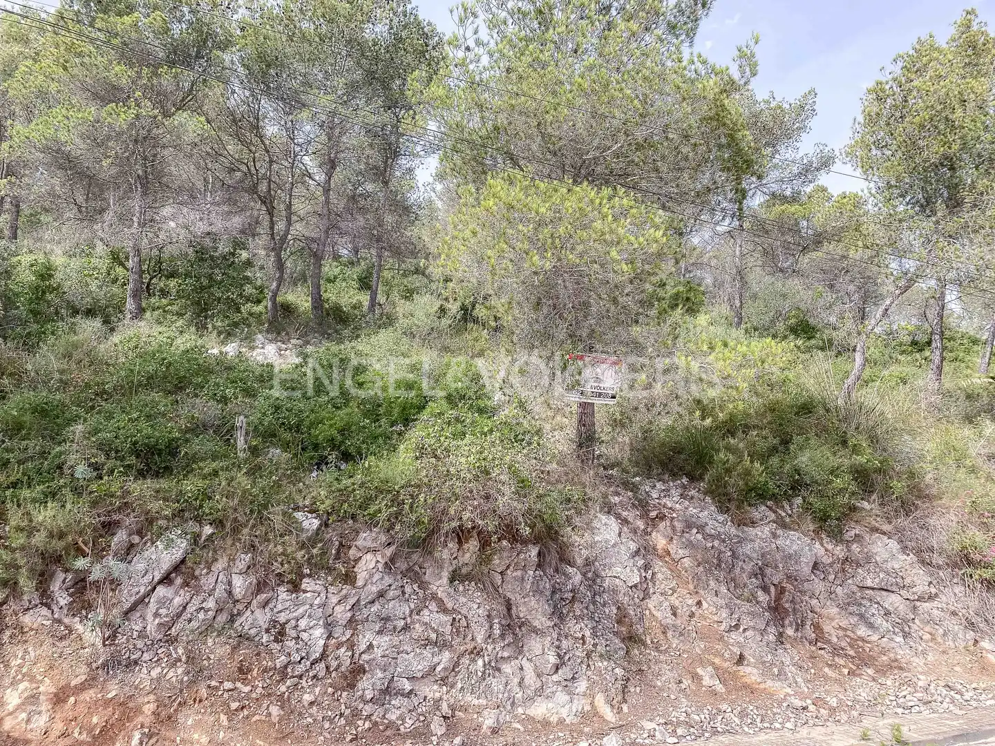 Terreno residencial en venta en Canyelles, imagen 10