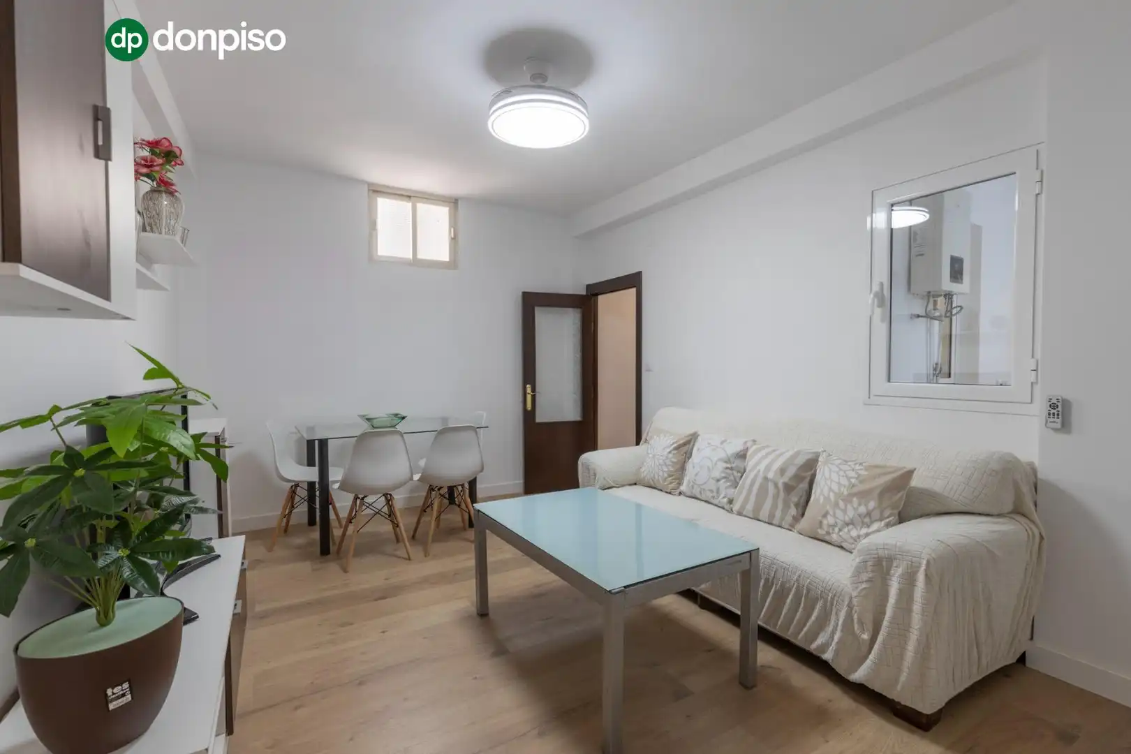 Flat for rent in Calle Pintor Lopez Mezquita, Camino de Ronda