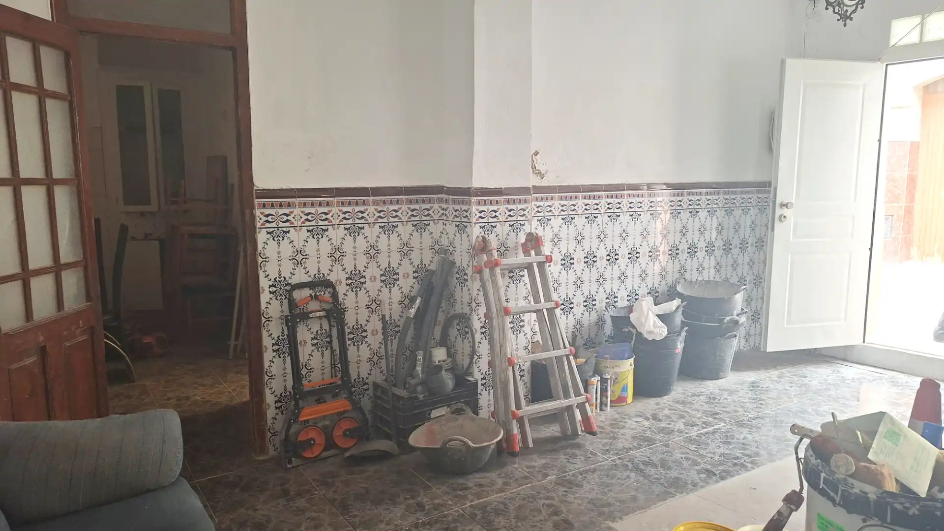 Casa o chalet en venta en Centro - Ambulatorio