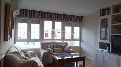 Foto 2 de Piso en venta en Avenida Cayetano del Toro, Paseo Marítimo - San José - La Laguna, Cádiz Capital