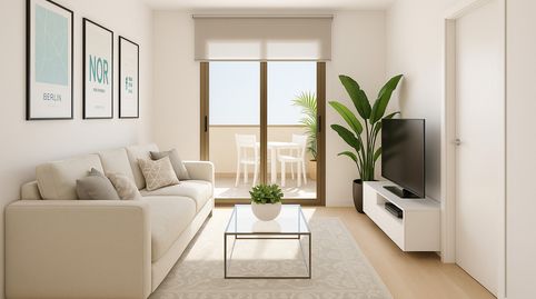 Foto 2 de Apartamento en venta en Bahia, Mazarrón