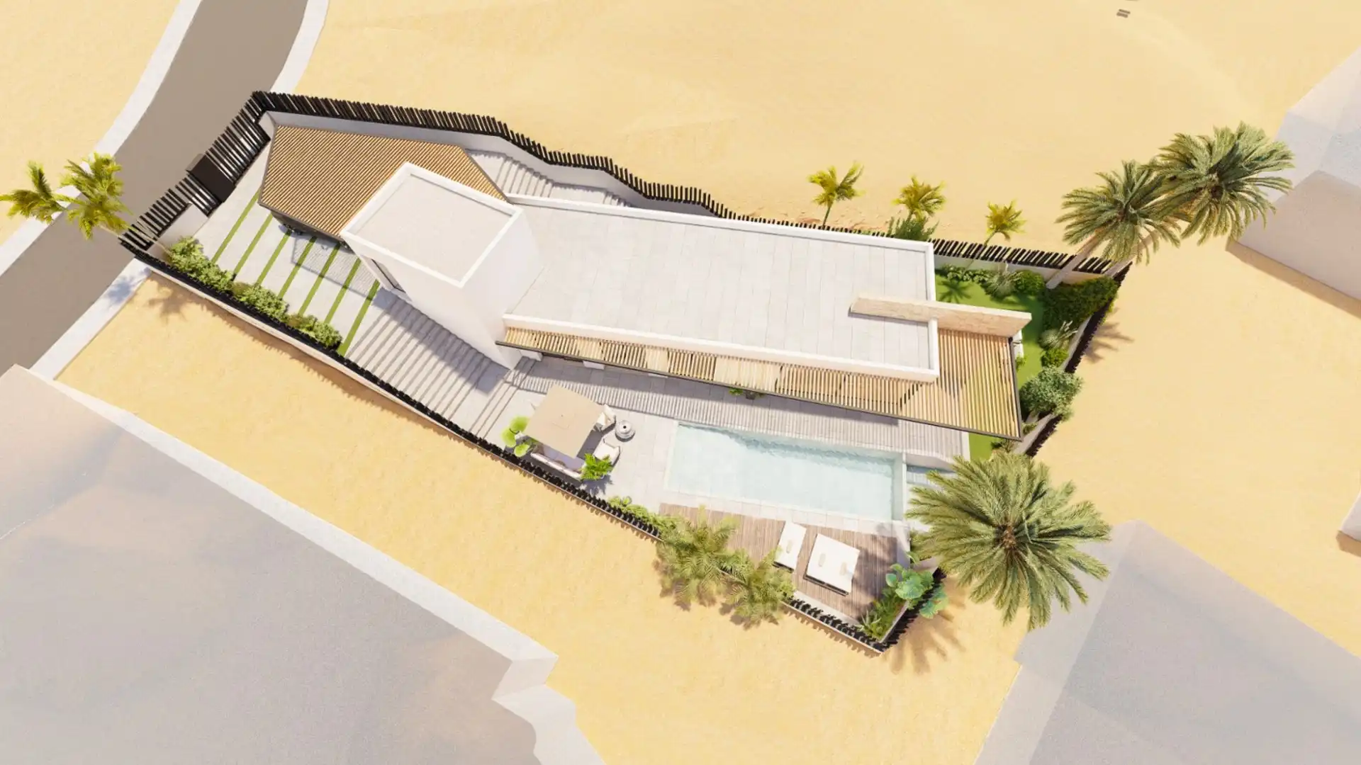 Lands and plots for sale in Mar Menor de Cartagena – Cabo de Palos, imagen 4