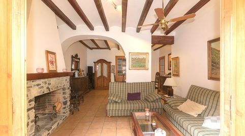 Foto 4 de Finca rústica en venda a Organyà, Lleida