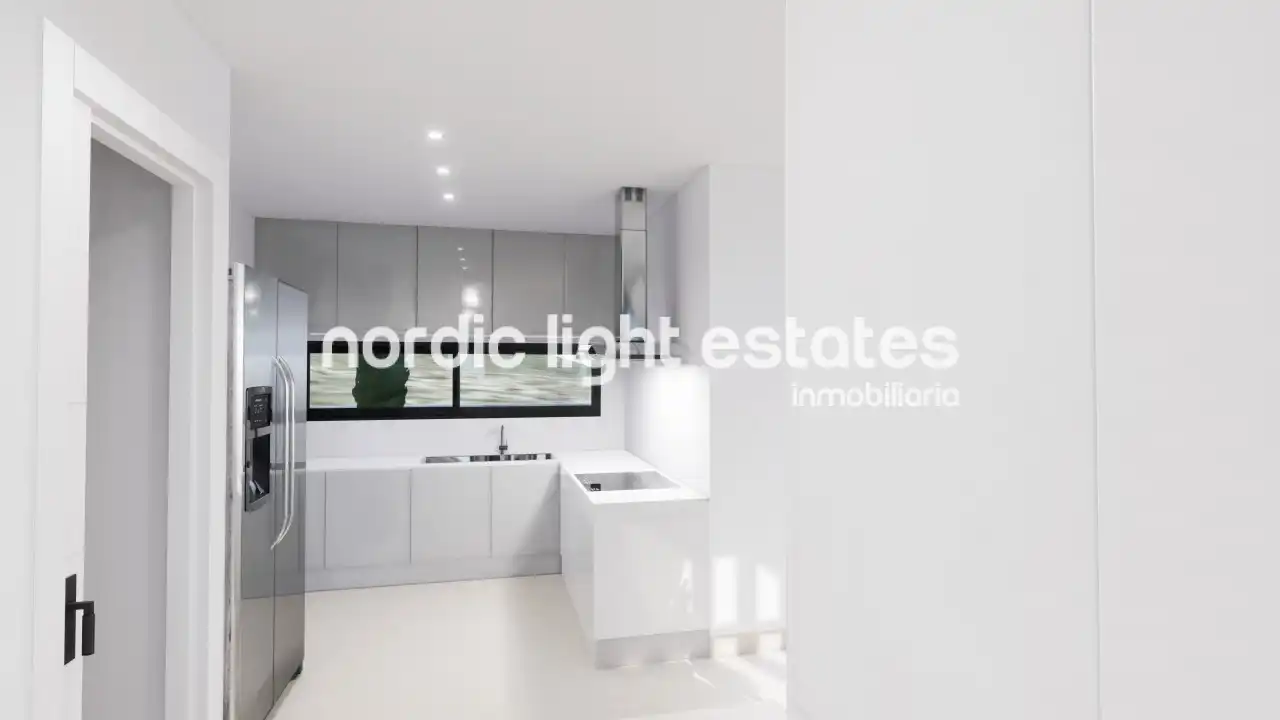 House with pool for sale in Capistrano, imagen 12