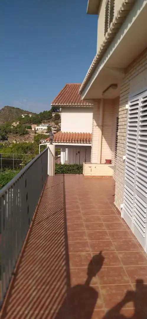 Haus zum Verkauf in Gilet, imagen 4