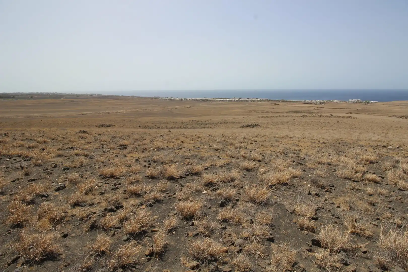 Terreno en venta en Yaiza