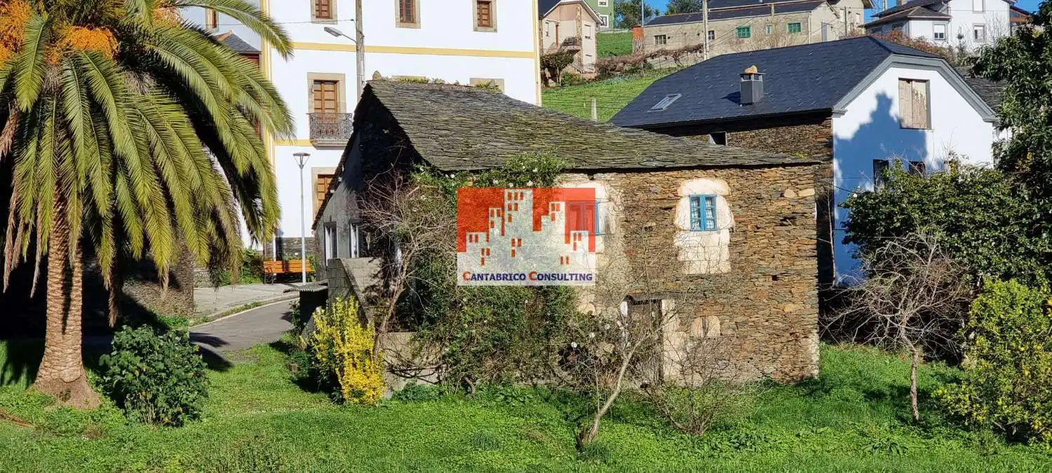 Casa in vendita a Coaña, imagen 19