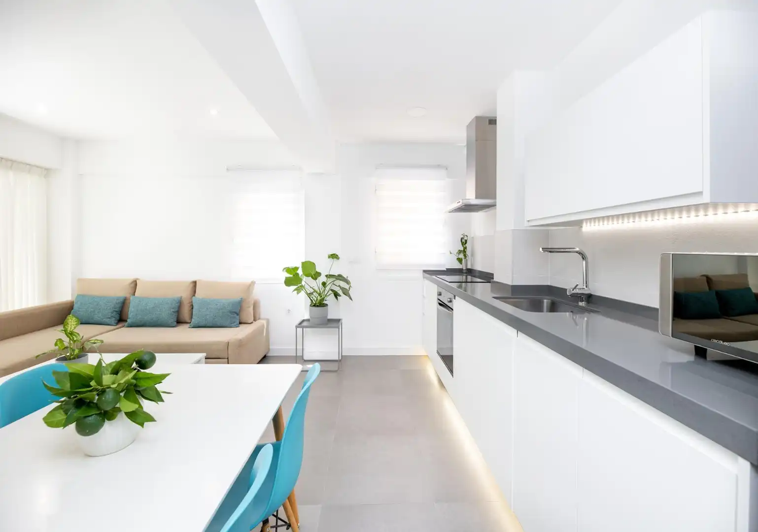 Piso en venta en Pasaje DE LOS NARDOS, Barrio de Zaidín