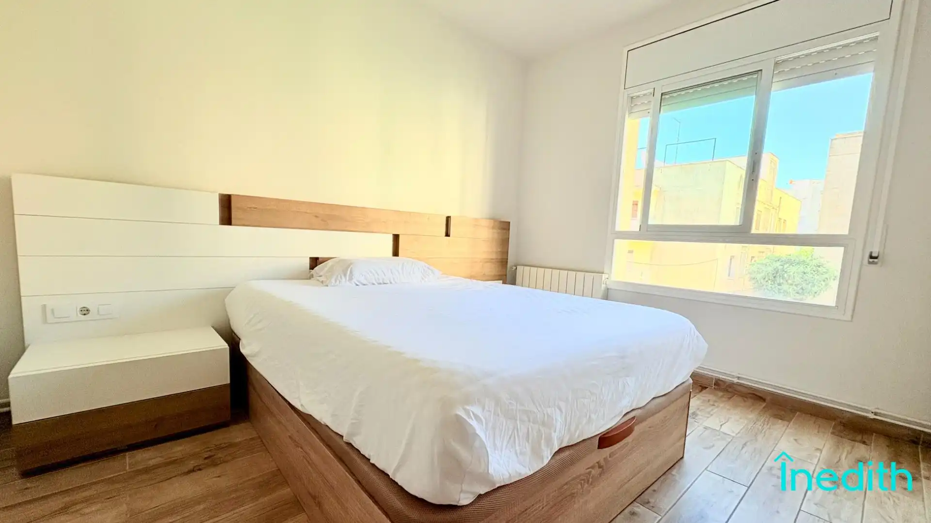 Flat for sale in Cubelles, Barcelona