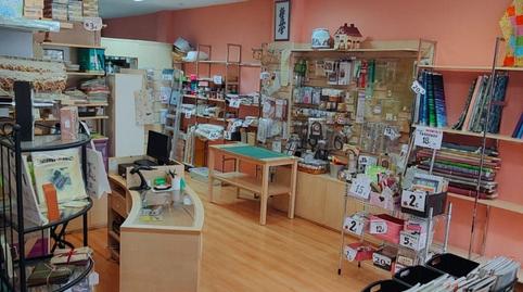 Photo 4 of Premises for sale in Aguirre Lehendakari, Casco Viejo, Bizkaia