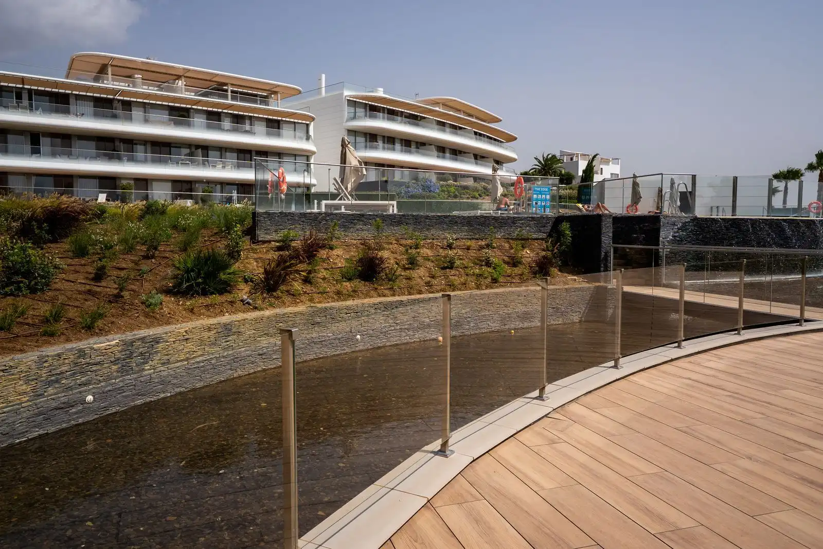 Flat with pool for sale in Costa Natura, imagen 67