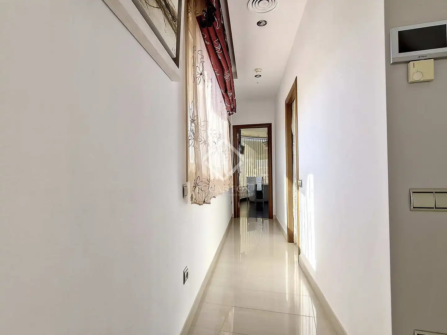Casa o chalet en venta en Cunit con Aire acondicionado, Calefacción y Jardín privado