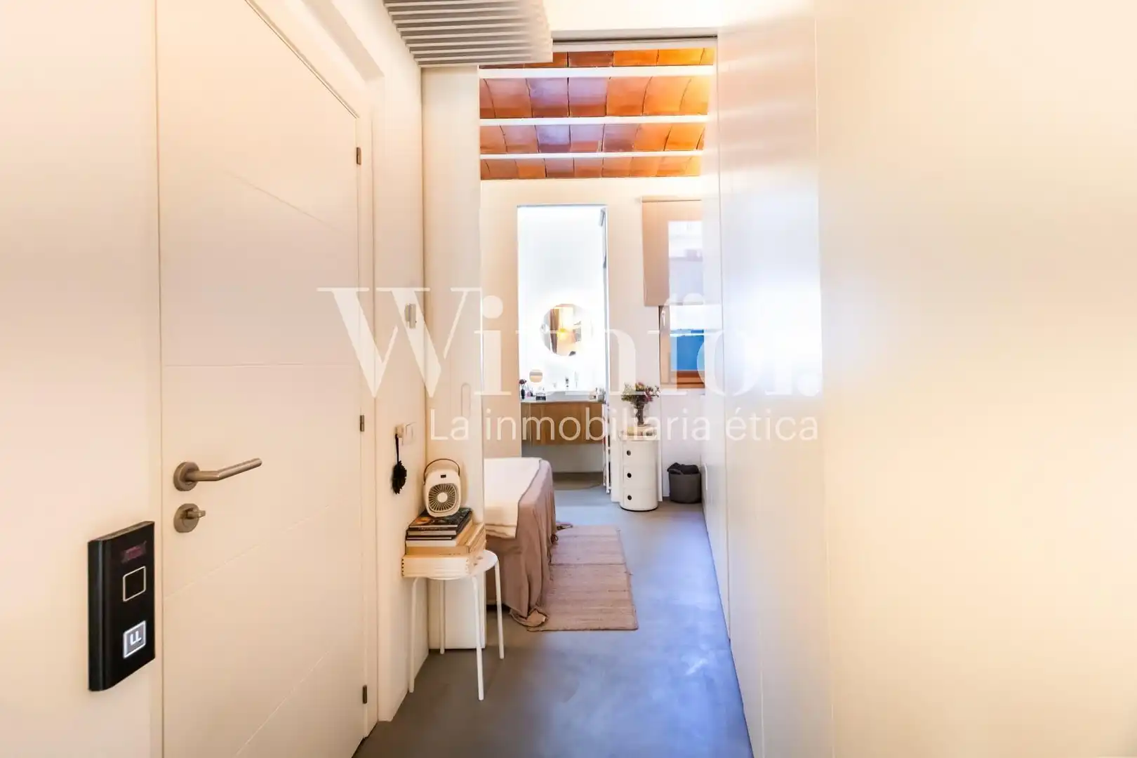 Piso en venta en Barcelona con Aire acondicionado, Calefacción y Amueblado