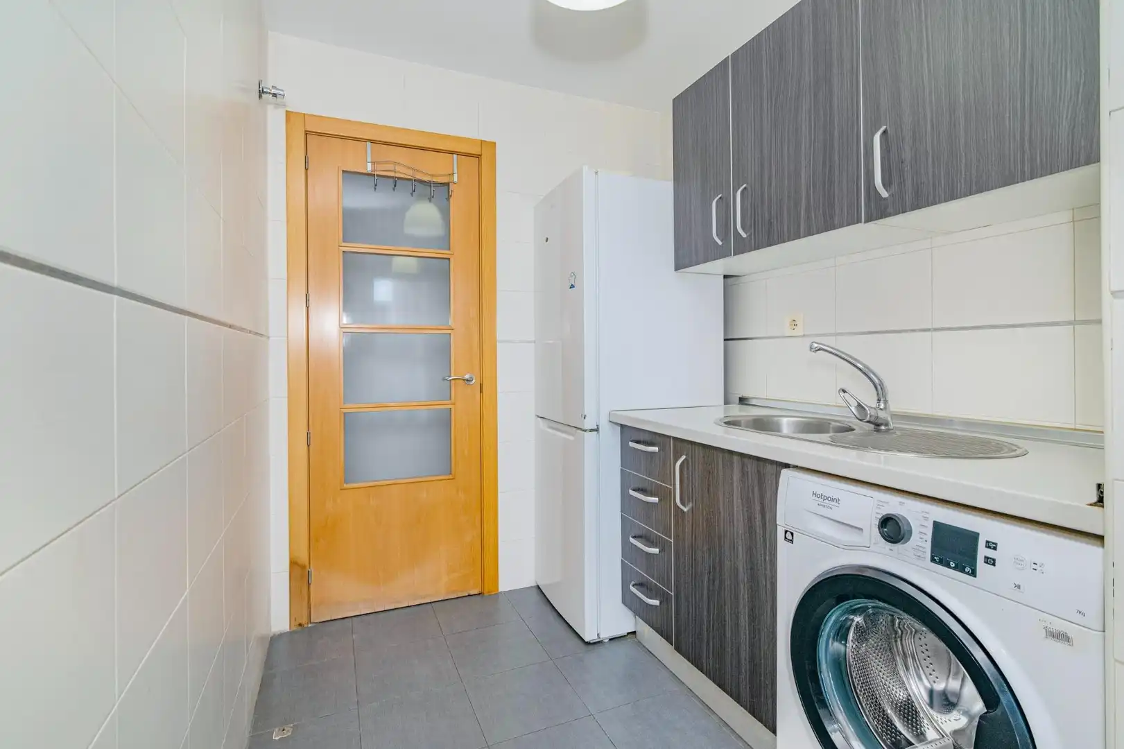 Appartamento con ascensore in vendita a Calle Calle Antequera, imagen 15