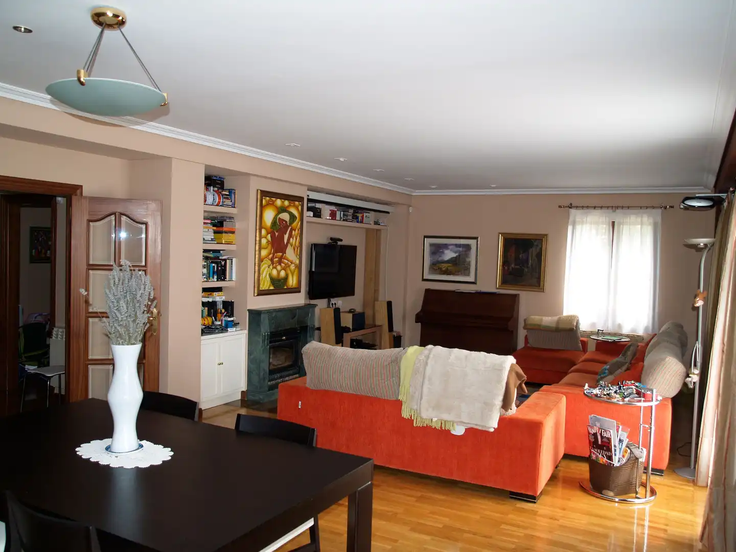 Houses for sale in Vial Camino Estíbaliz, Zona rural este