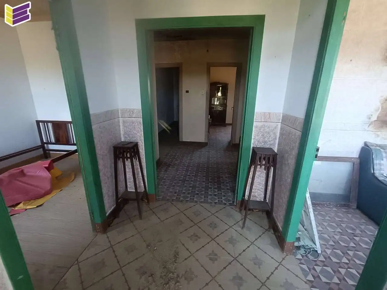 Casa con jardín en venta en Calle A Aldea, imagen 14
